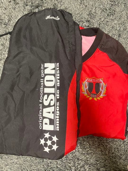 ウェア上下セット