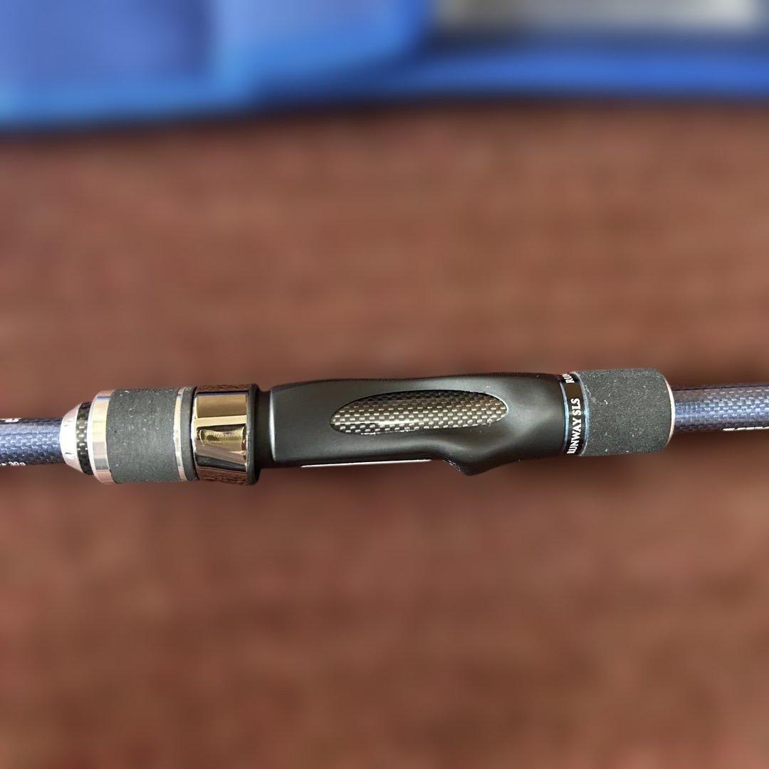 ゼスタ ランウェイ スーパーロングシューター S94 新品未使用