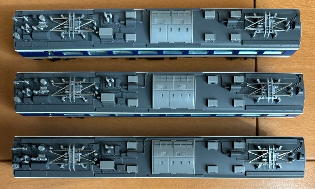 TOMIX JR485系 しらさぎ Y23 Y13編成 92926 92927