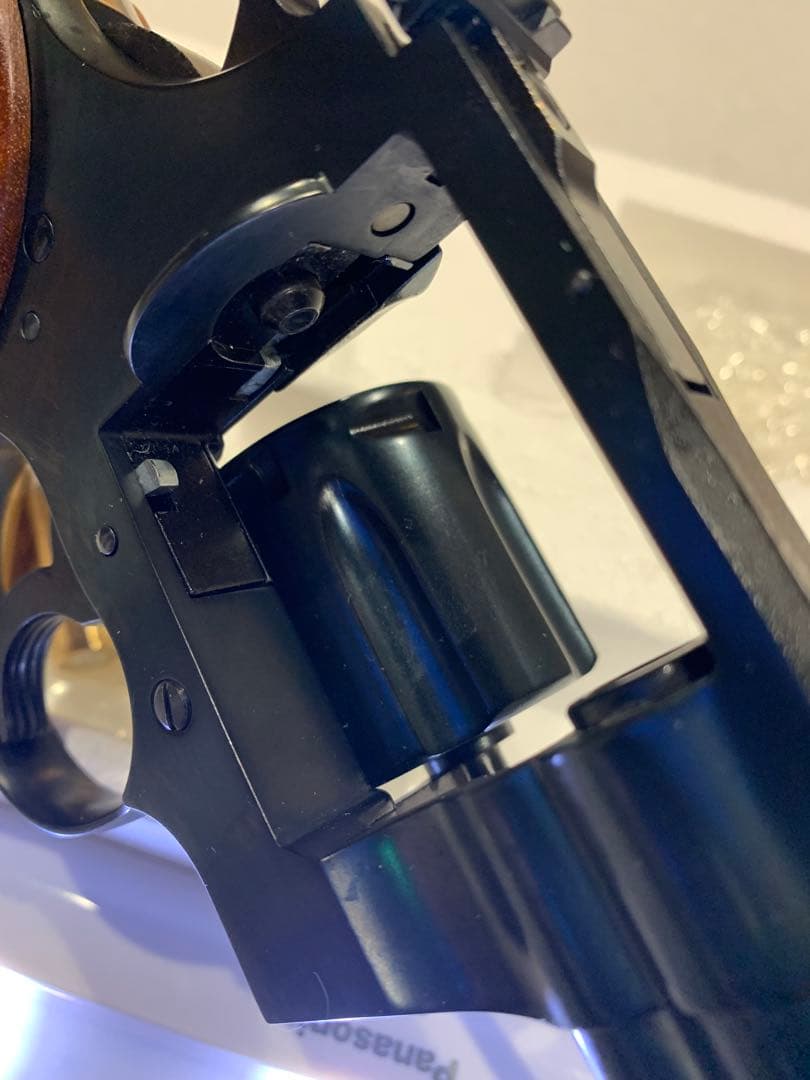 タナカ　パイソン4インチ　ベビーウェイト