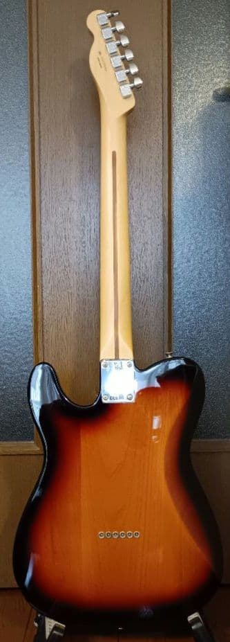 ギター Fender Player Series Telecaster 2Hum