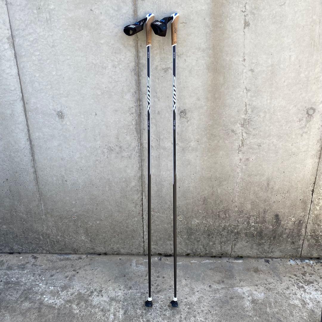 Swix トライアック 3.0