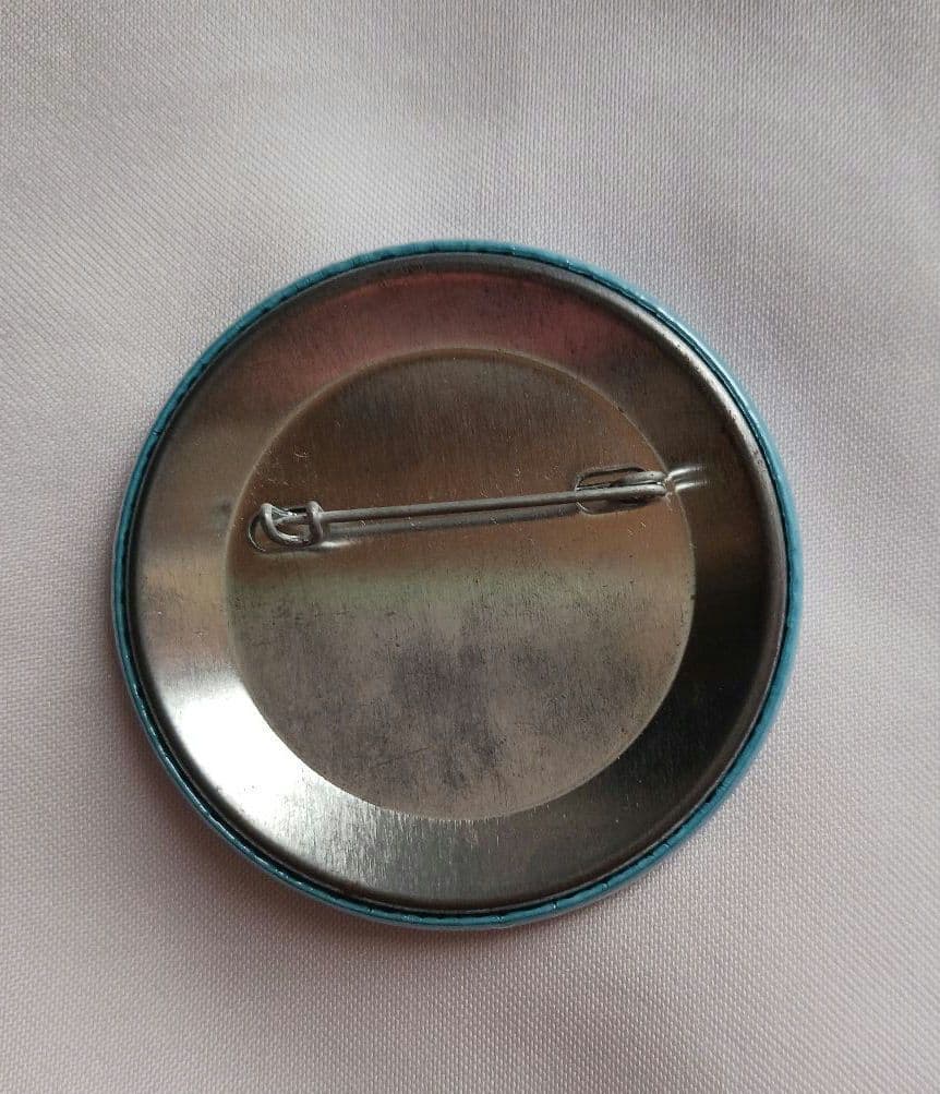 名探偵コナン　缶バッジ