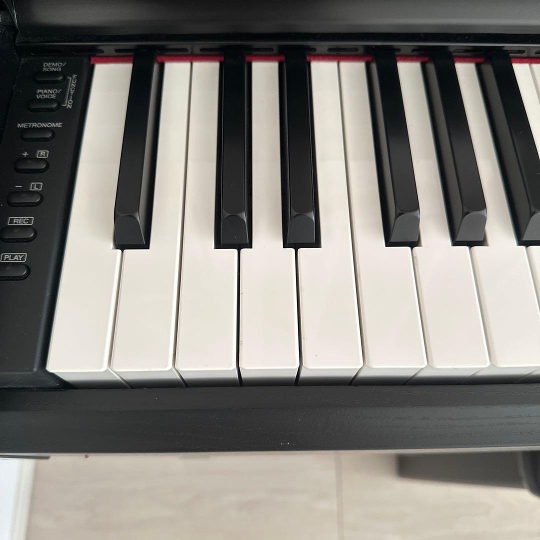 ヤマキング ！　Yamaha YDP-143 電子ピアノ