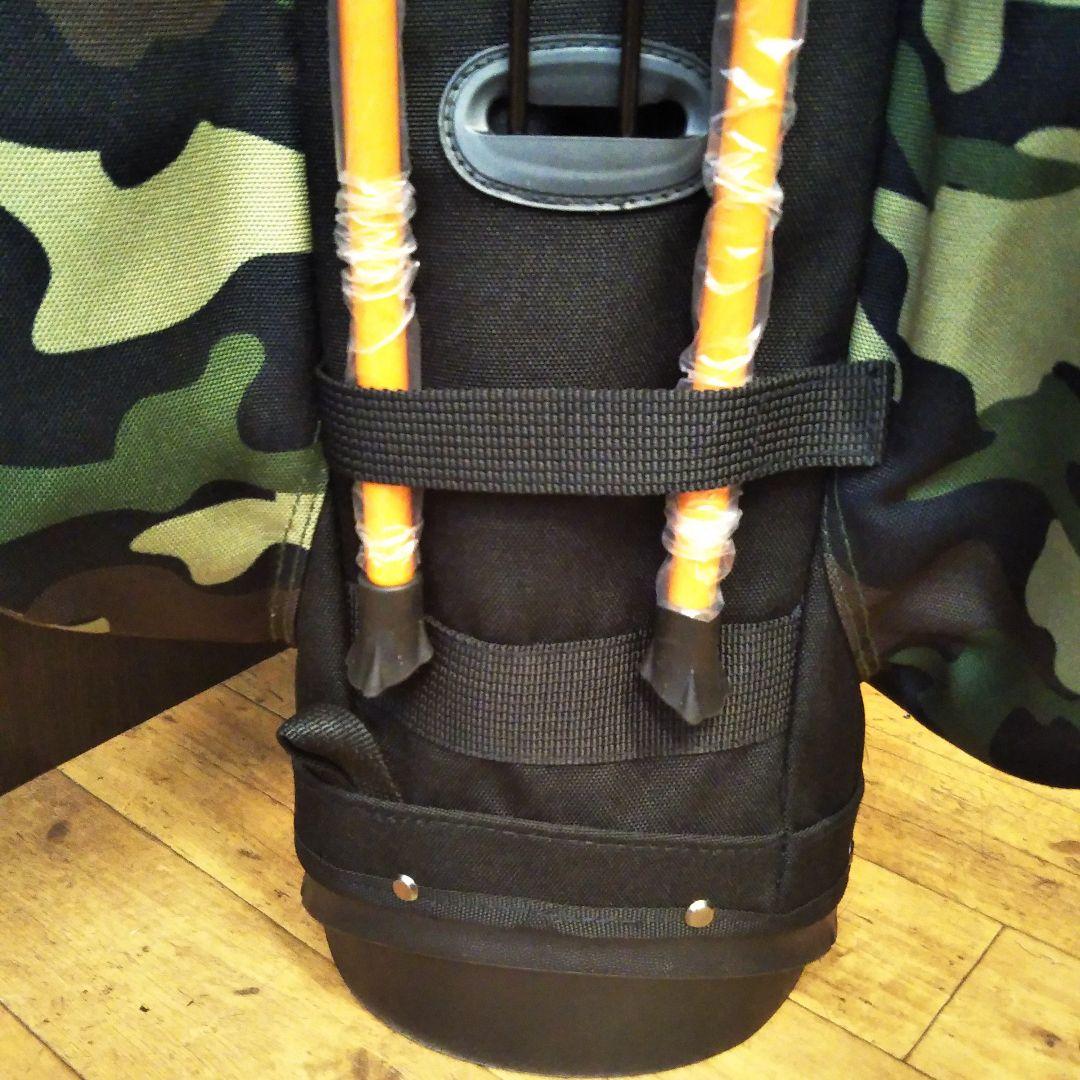 【新品】ポロ ラルフローレン RLC015S ポロタイガー キャディバッグ