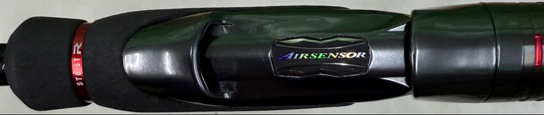 Daiwa ダイワ エメラルダス ストイストrt IL 89LML