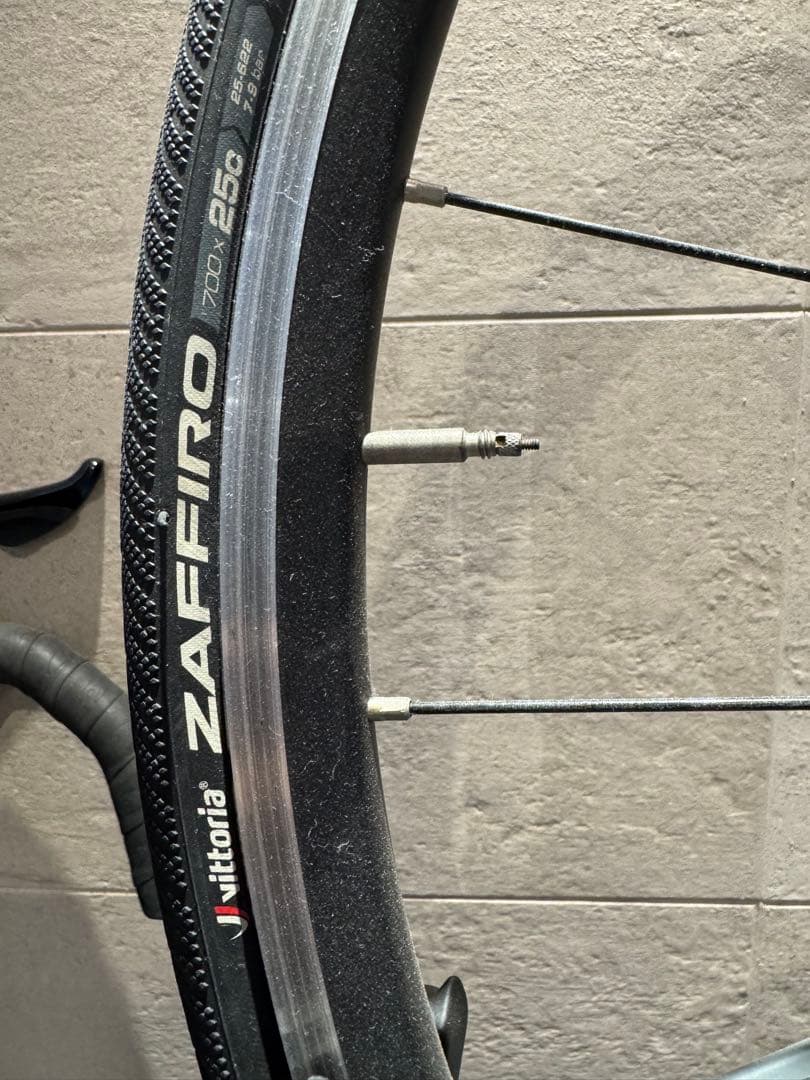 BASSO (バッソ) 2017 VENTA ヴェンタ 105 ロードバイク