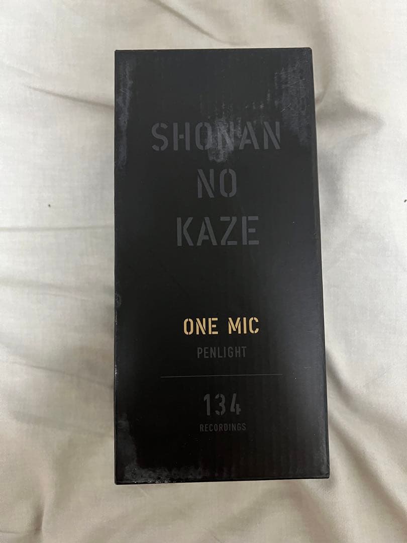 湘南乃風　ペンライト