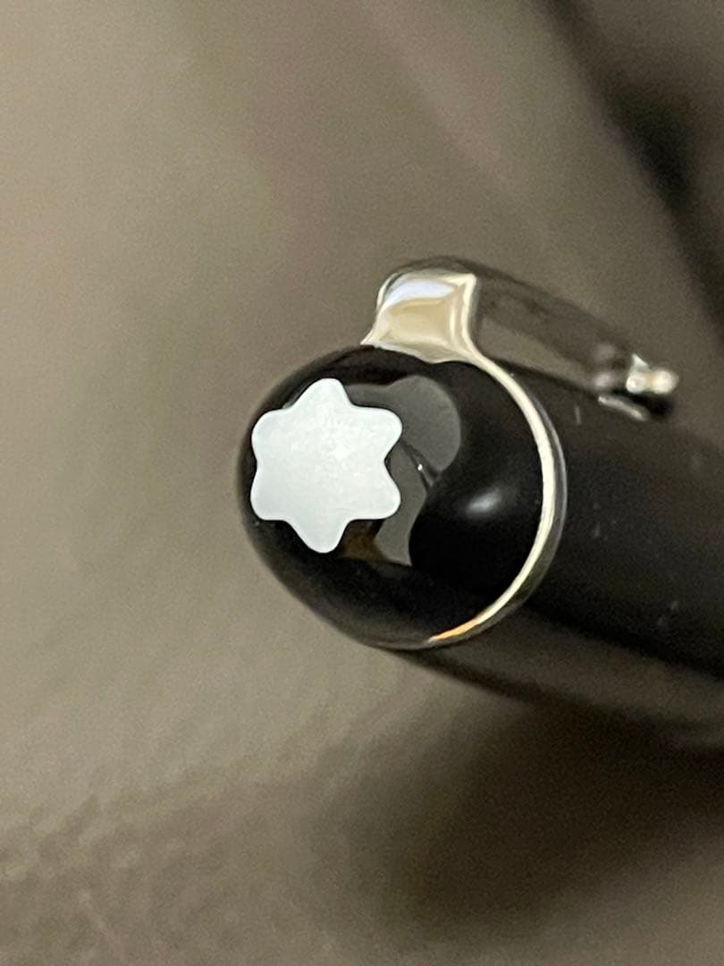 ◾️美品プラチナ◾️モンブラン◾️Ｐ161 ルグランボールペン◾️マイスターシュテュック