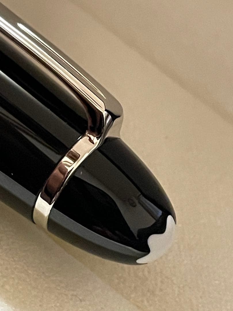 ◾️美品プラチナ◾️モンブラン◾️Ｐ161 ルグランボールペン◾️マイスターシュテュック