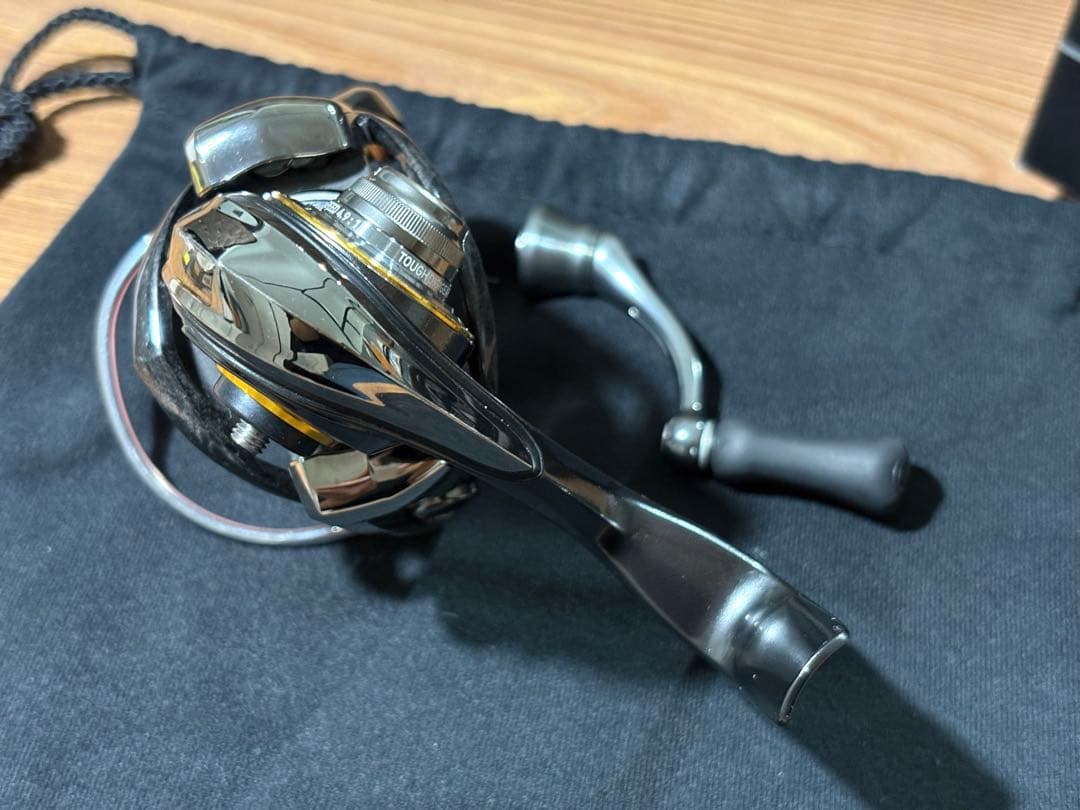 21ルビアスエアリティ FC LT1000S-P