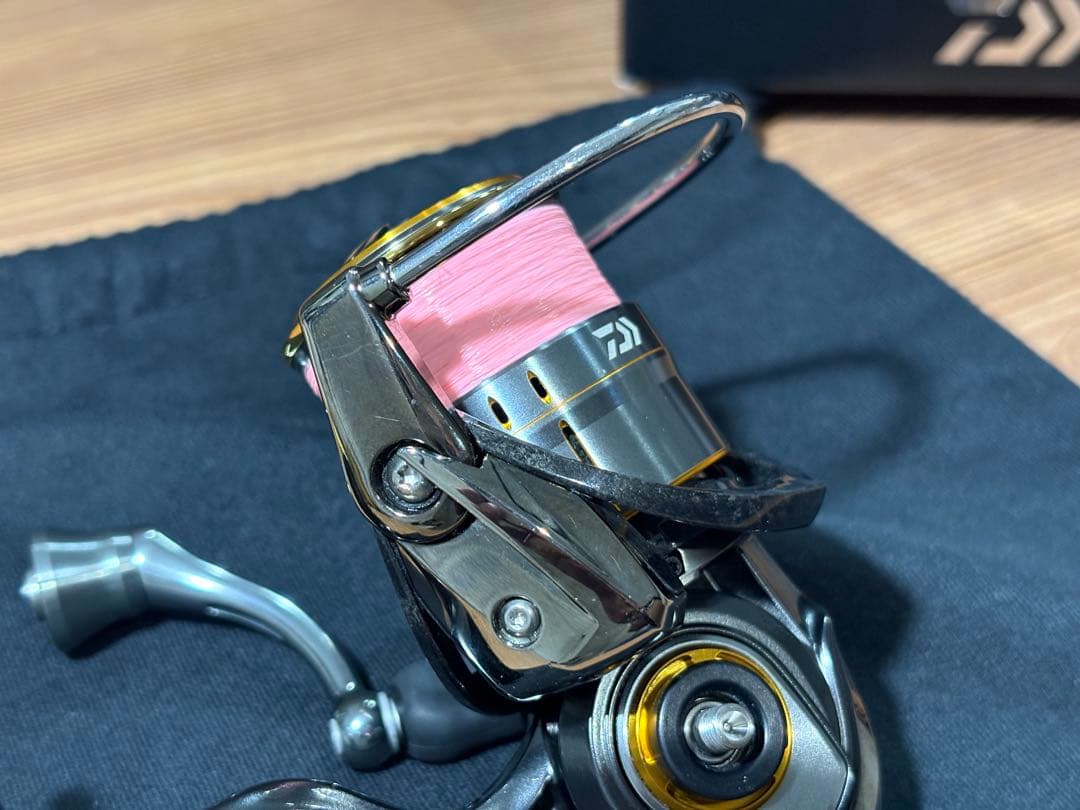 21ルビアスエアリティ FC LT1000S-P