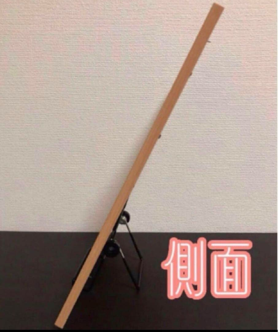 女優画18 額装品　額縁寸法34cm×25cm　カラー着色　定款付　水彩画