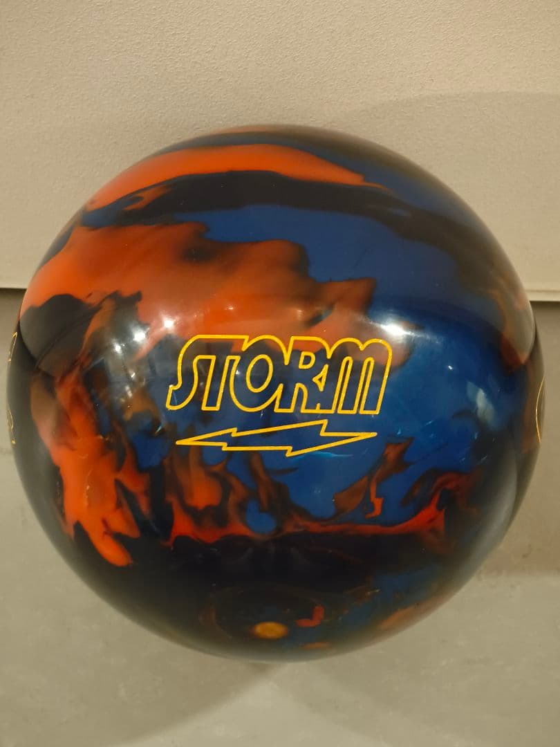 ★【新品】【国内入手困難品】ストーム　フィジックス　レイズ　15ポンド3オンス