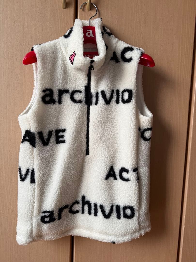 archivio ボアベスト♡アルチビオ 36