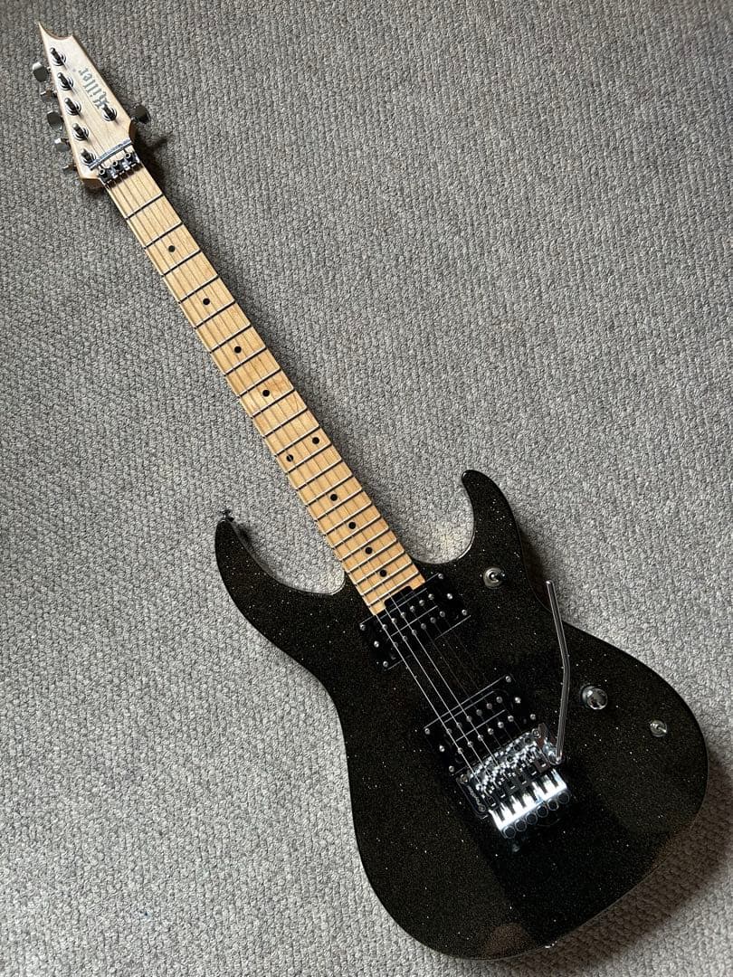 【美品】Killer KG-Fascist Vice SE