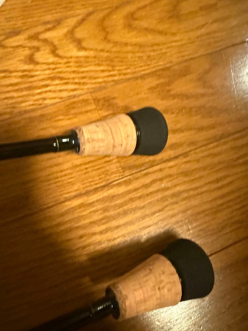 ア*ル様 ダイワスロージギングロッド SALTIGA SJ 61B-3 61B-