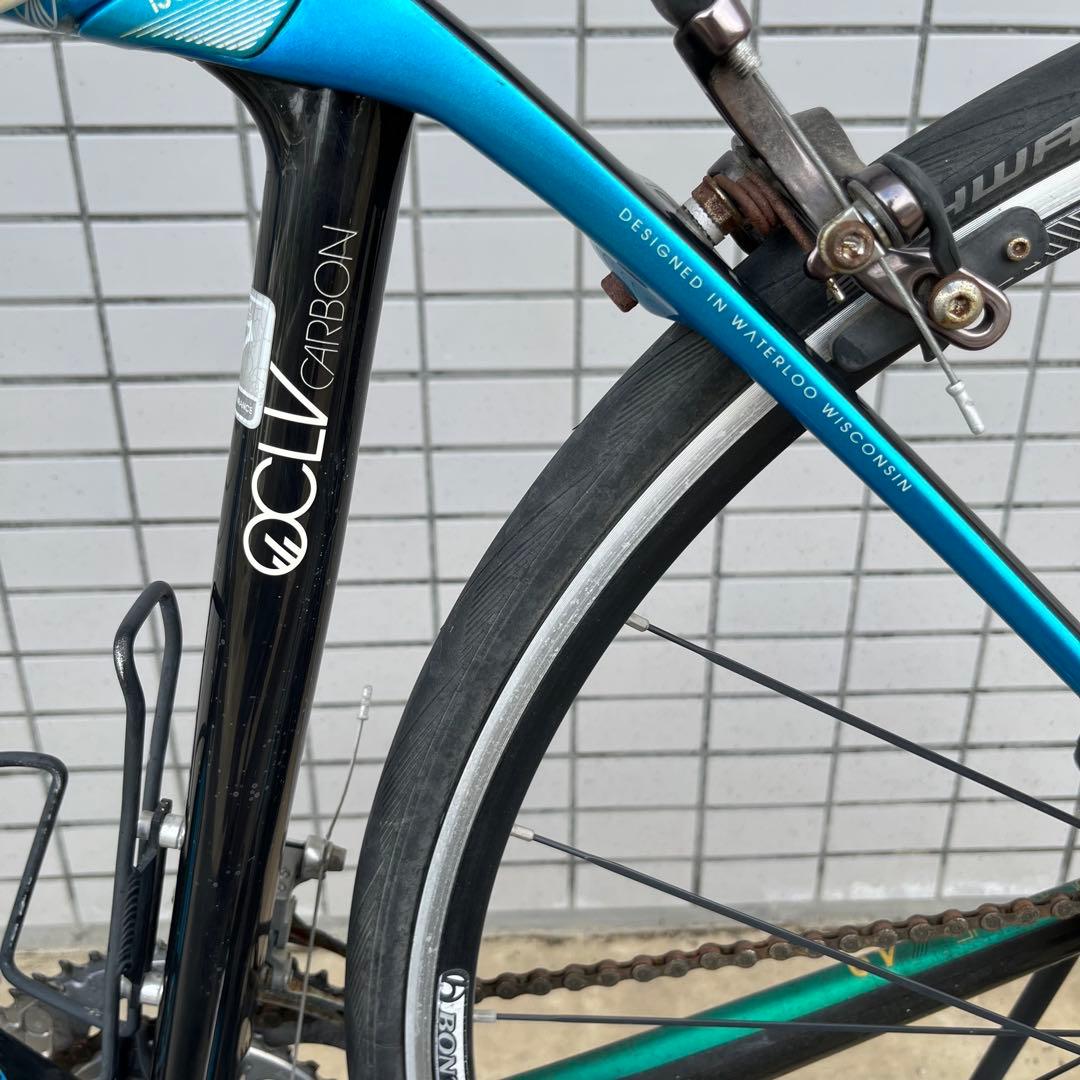 【みかんさん専用】TREK Domane 4.0 ロードバイク トレックドマーネ