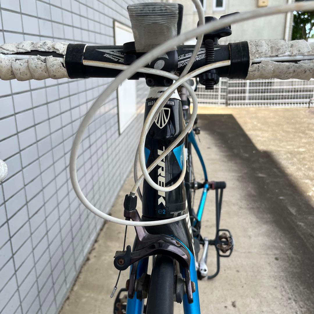 【みかんさん専用】TREK Domane 4.0 ロードバイク トレックドマーネ