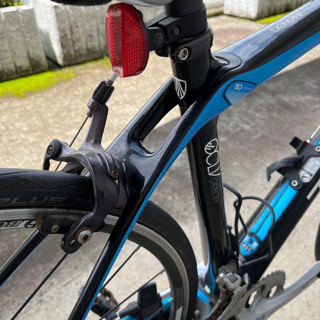 【みかんさん専用】TREK Domane 4.0 ロードバイク トレックドマーネ