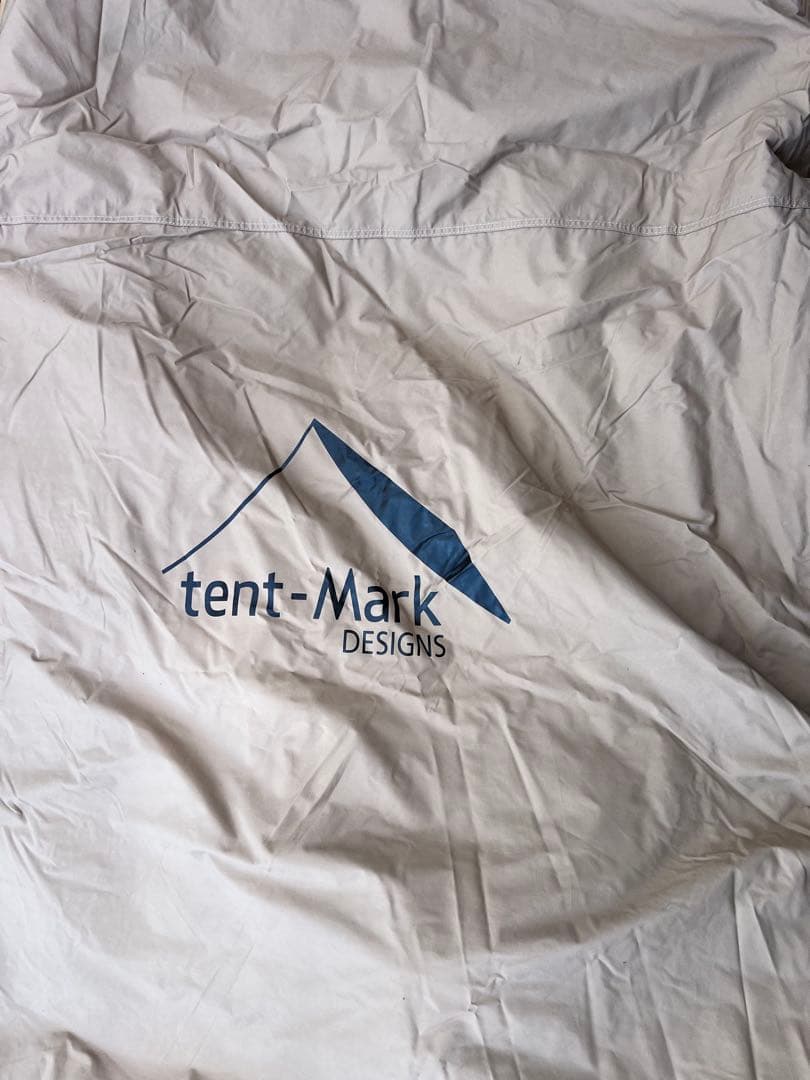 テンマクデザインサーカスTC DX【試し張りのみ】