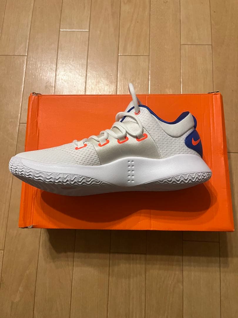 シューズ(男性用) NIKE HYPERDUNK X LOW EP