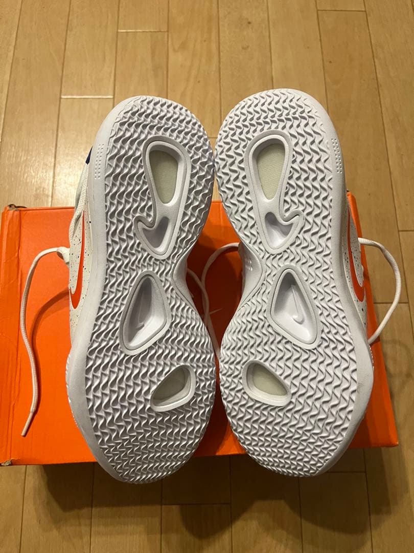 シューズ(男性用) NIKE HYPERDUNK X LOW EP