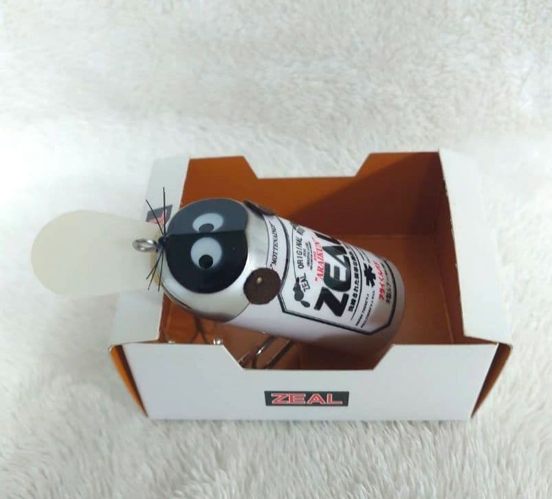 ④アライくんバド ブログ販売