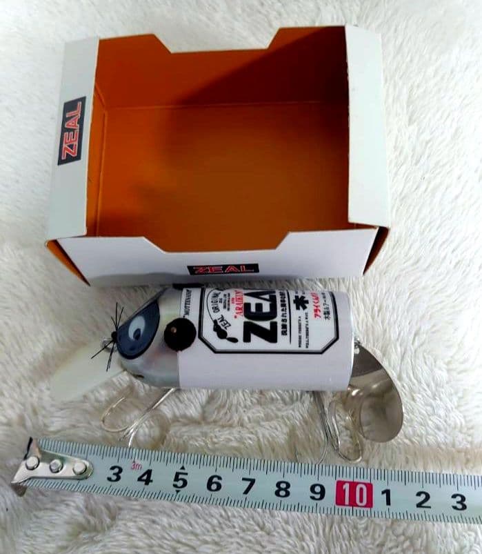 ④アライくんバド ブログ販売