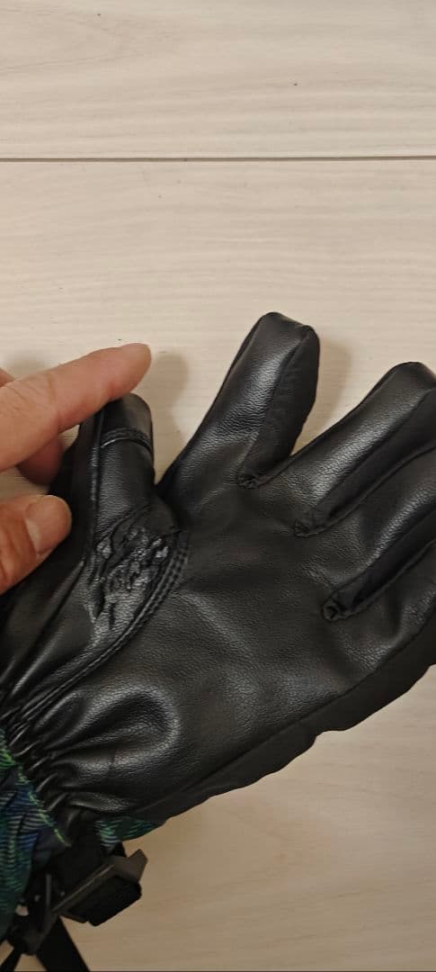 burton スノーボードウェア セットS130