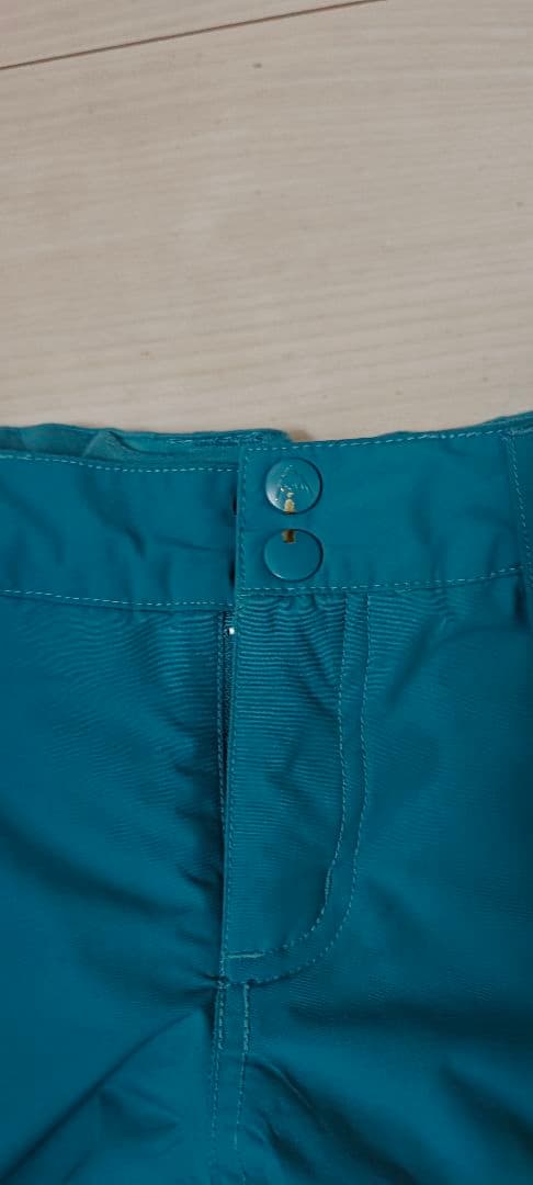 burton スノーボードウェア セットS130