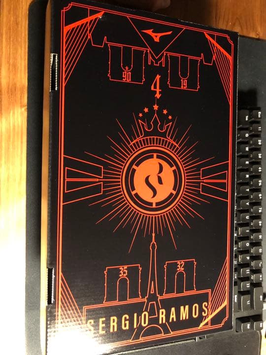 ミズノ モレリア ネオ3 β SR4 JAPAN 27cm