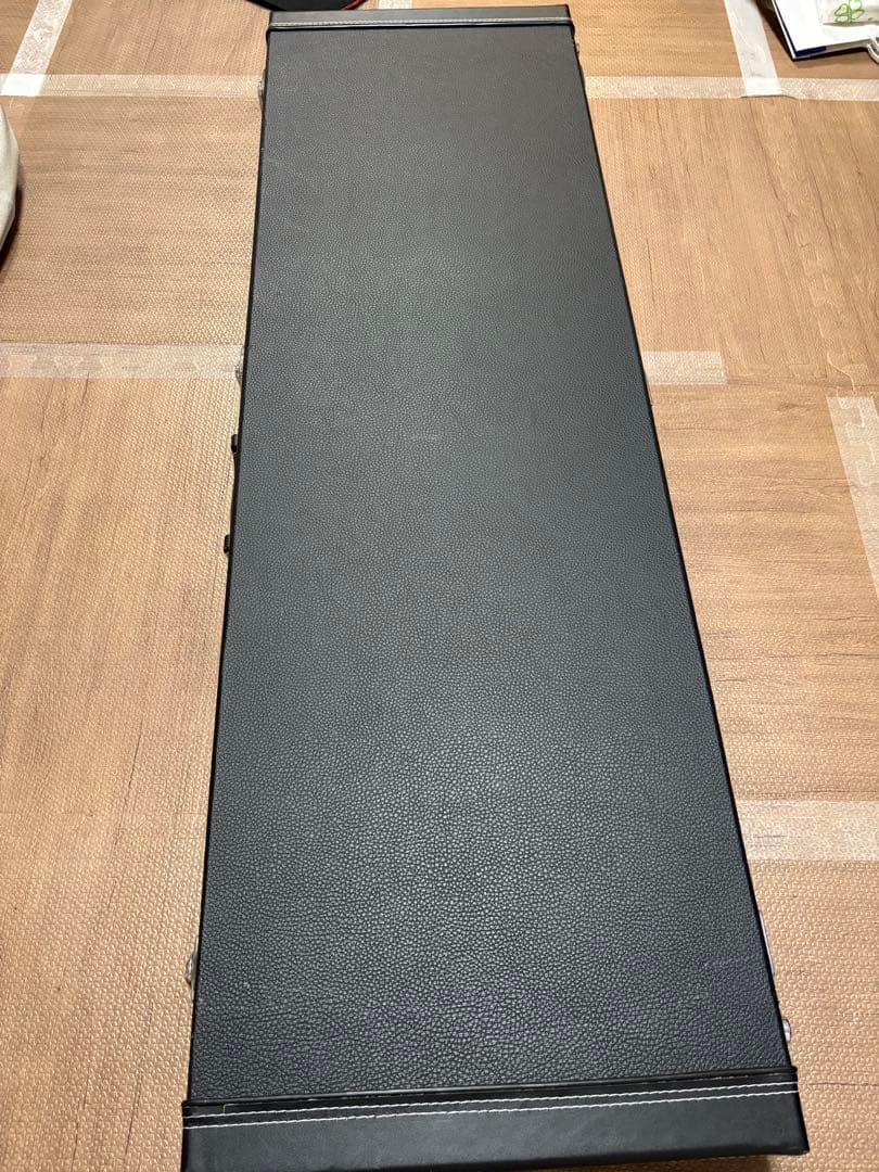 Fender Japan ジャズベース　JB62-115 E Serial