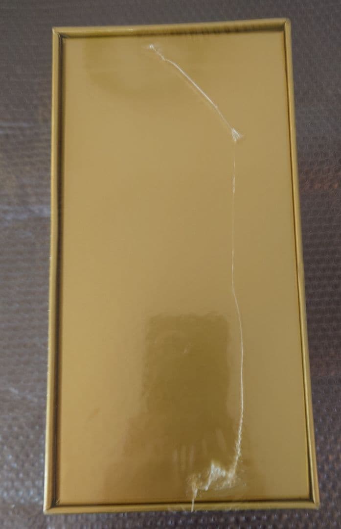 ポケモンカード ゴールデンボックス 25th (未開封・シュリンク付き)