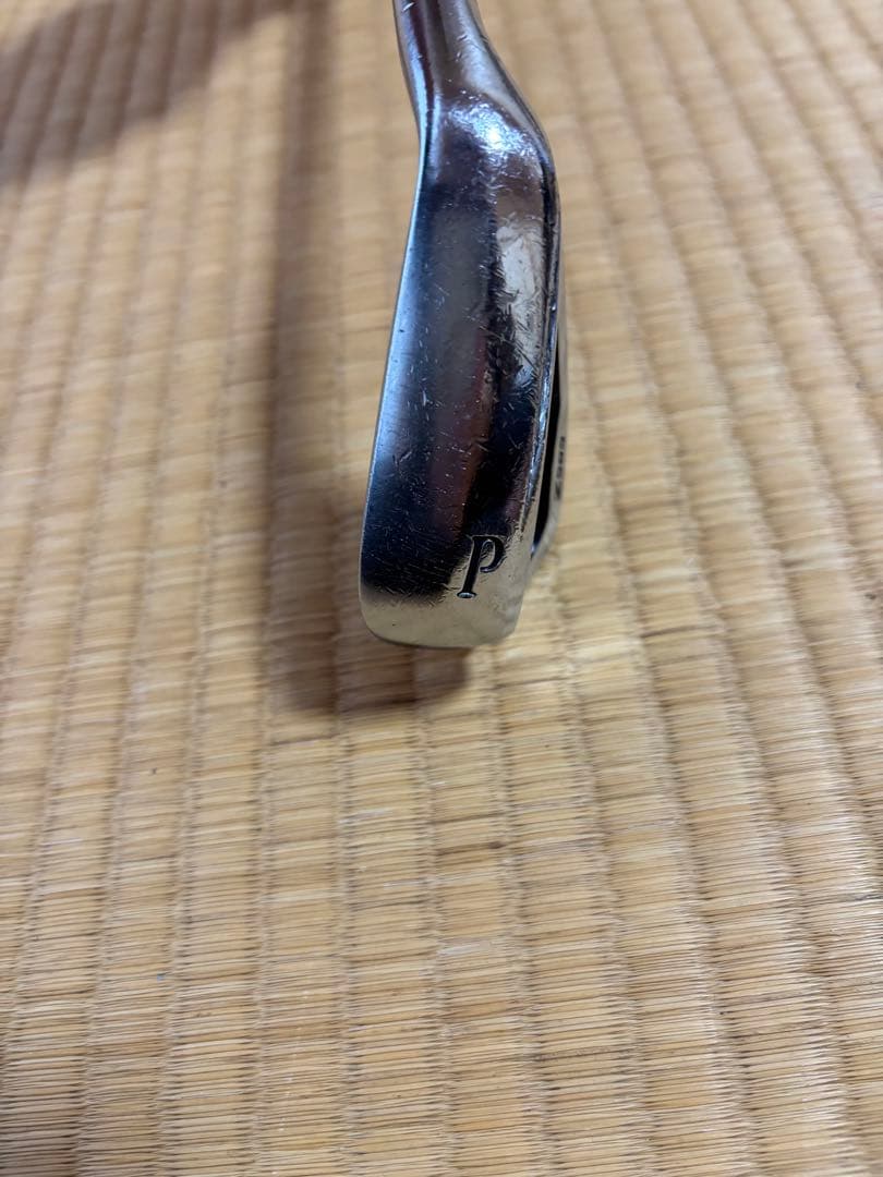 スリクソン Z585 アイアン 6本 MODUS105 Rフレックス（希少）