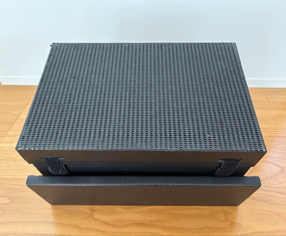 ぷーりんとん✳︎ピアノ補助ペダル♩足台♩M60＋5cm追加台