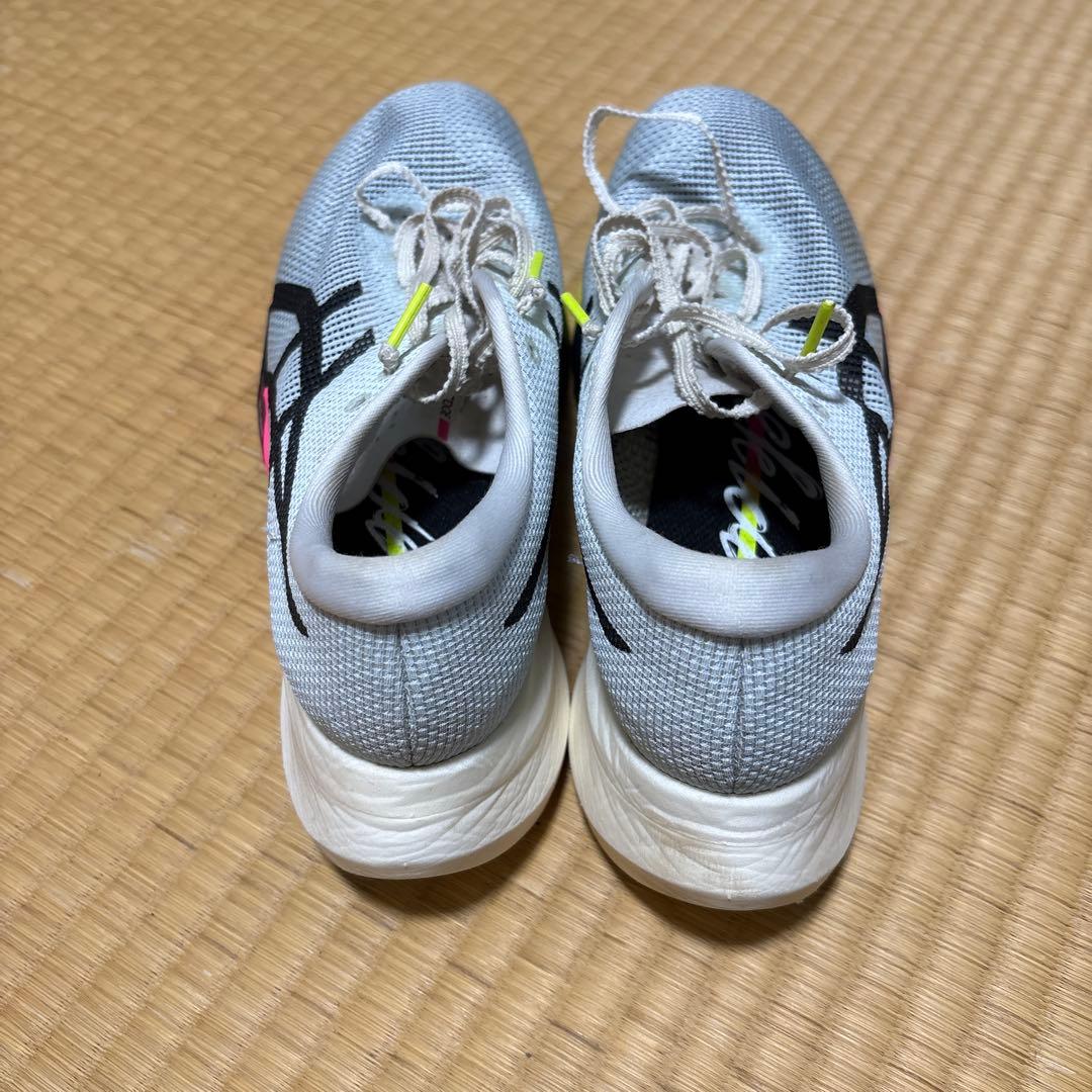 アシックス　メタスピード　エッジパリ　26cm