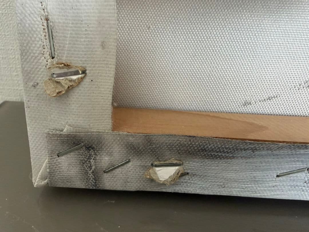 BoConcept 抽象画 After the storm