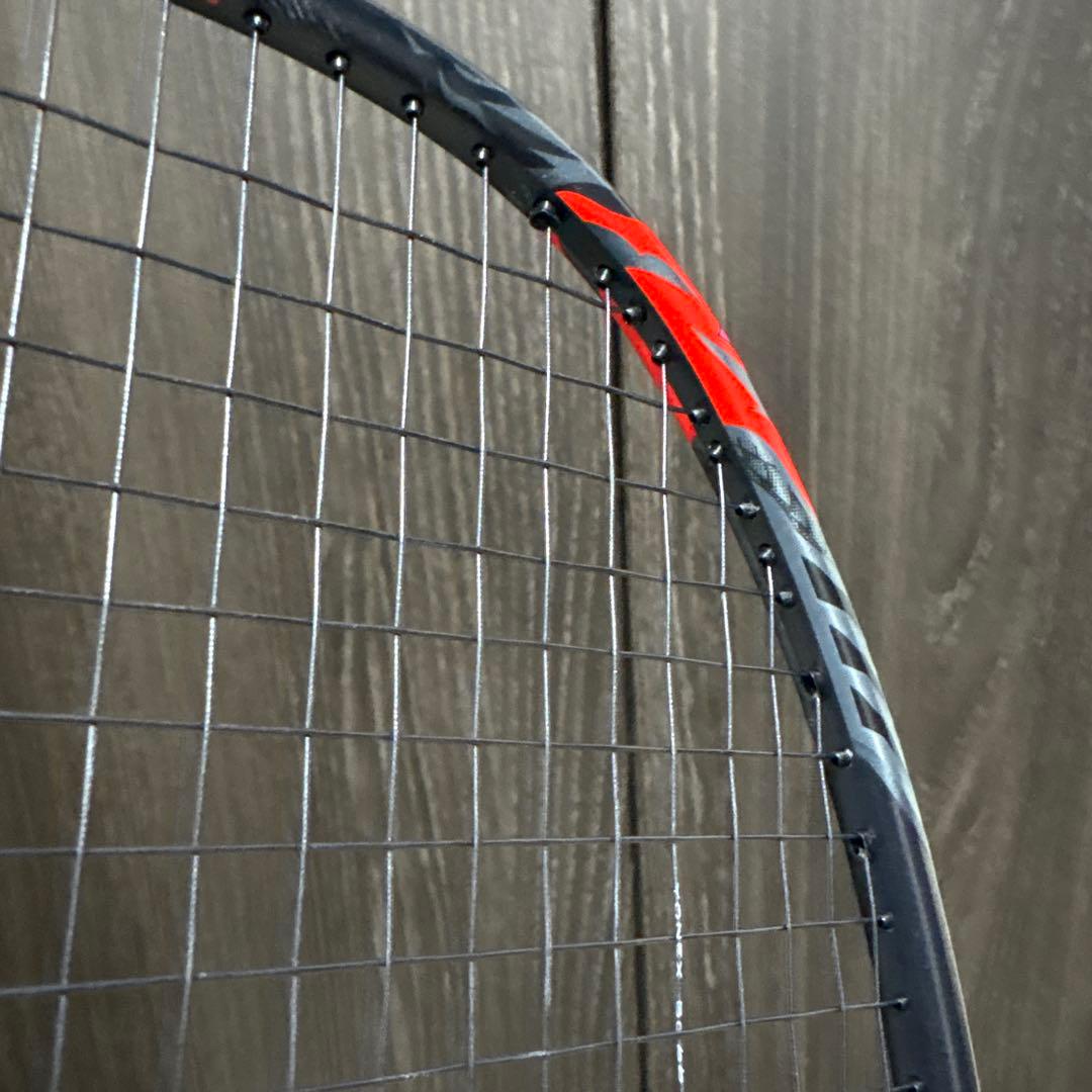 VICTOR リュウガメタリックRYUGA LLIC リューガメタリック