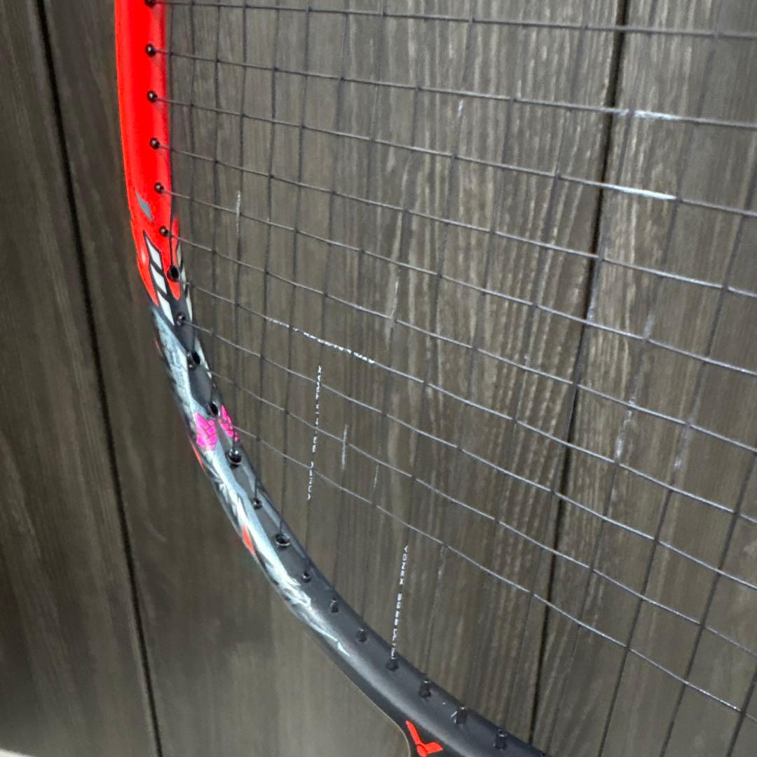 VICTOR リュウガメタリックRYUGA LLIC リューガメタリック