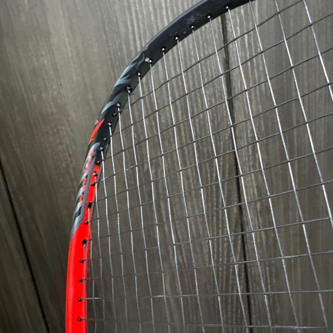 VICTOR リュウガメタリックRYUGA LLIC リューガメタリック