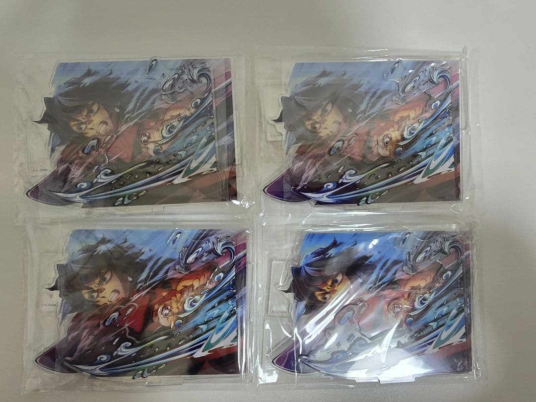 鬼滅の刃　ufotable　無限城編　第三弾KV　竈門炭治郎　冨岡義勇　猗窩座