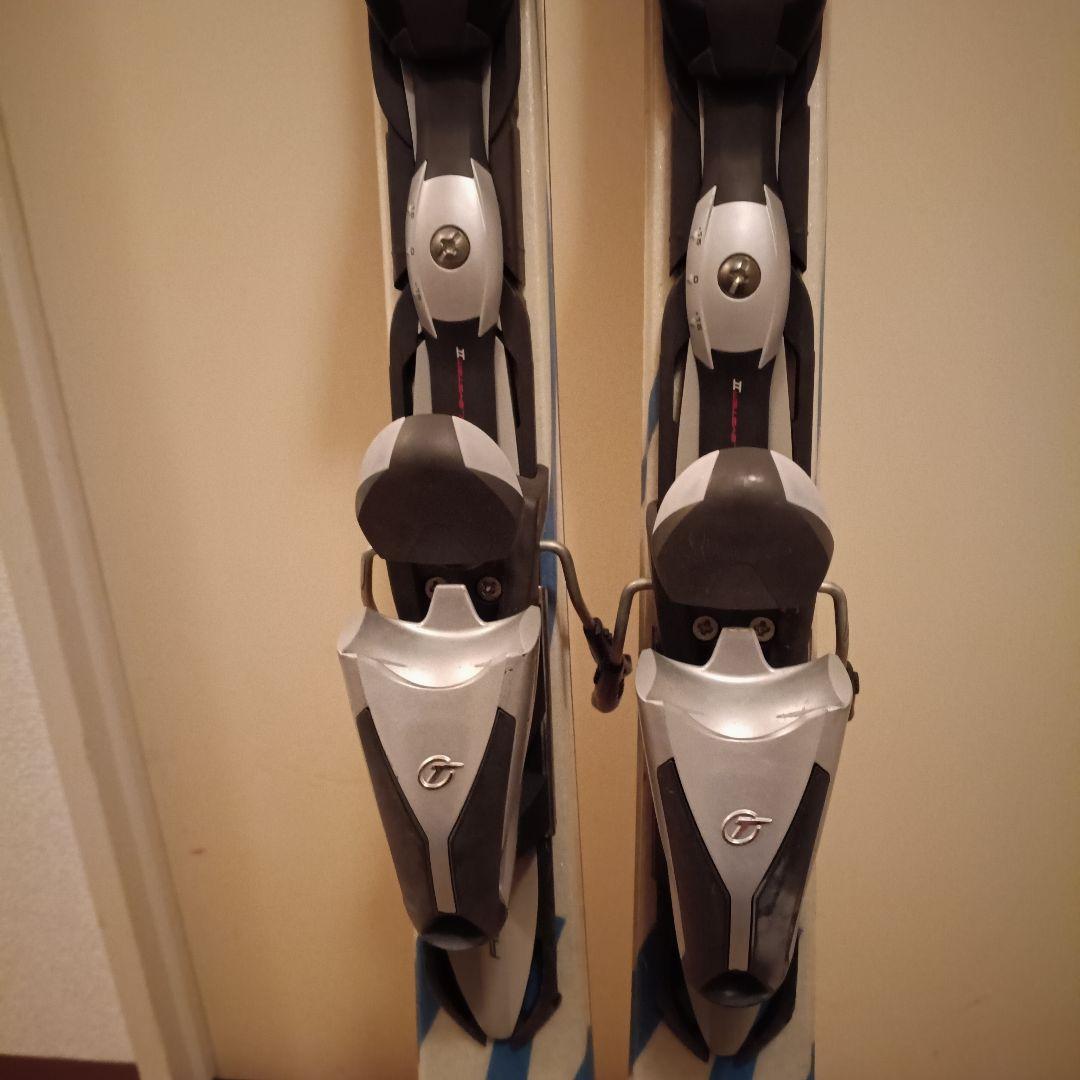 head ヘッド　スキー板　149cm　lightning 11,1