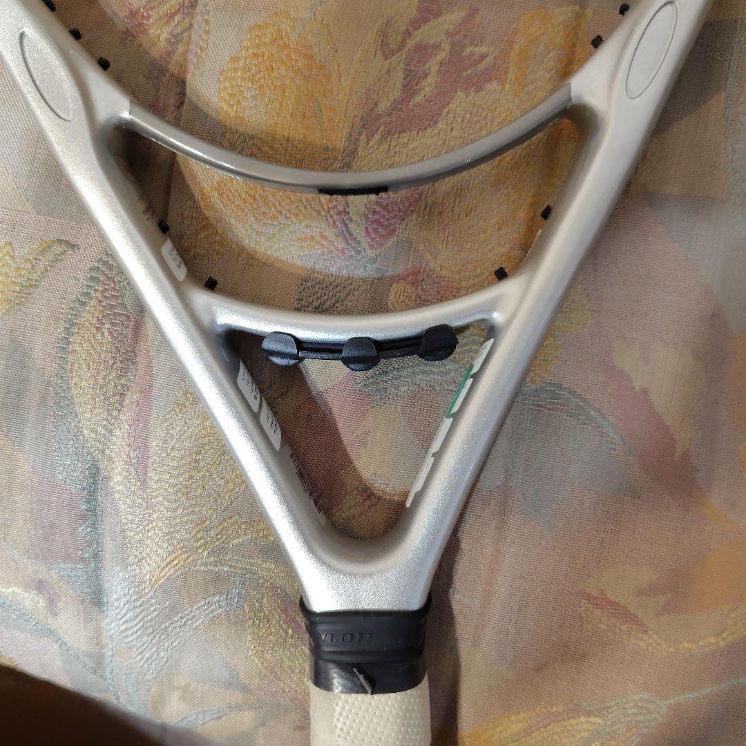 硬式テニスラケット DUNLOP　ダンロップLX1000　G2　美品