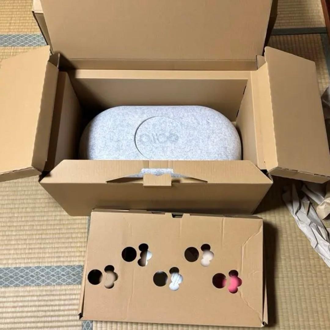 アイボ aibo きなこエディション