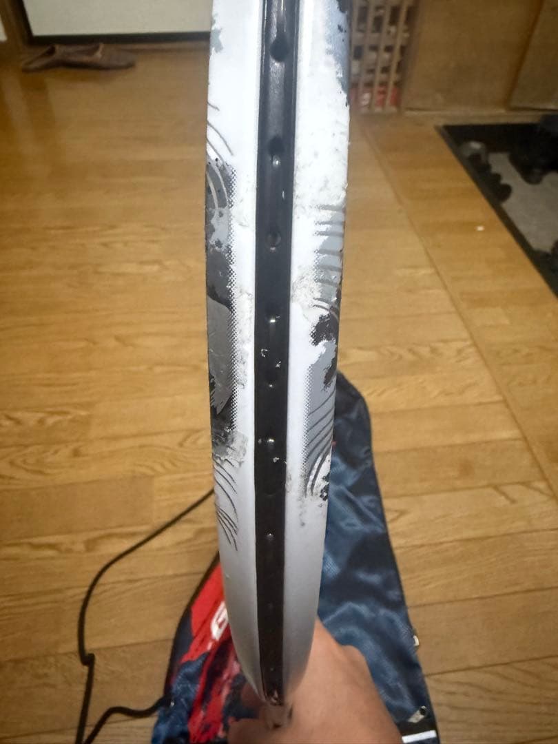 YONEX ジオブレイク80s / GEOBREAK 80S 美品