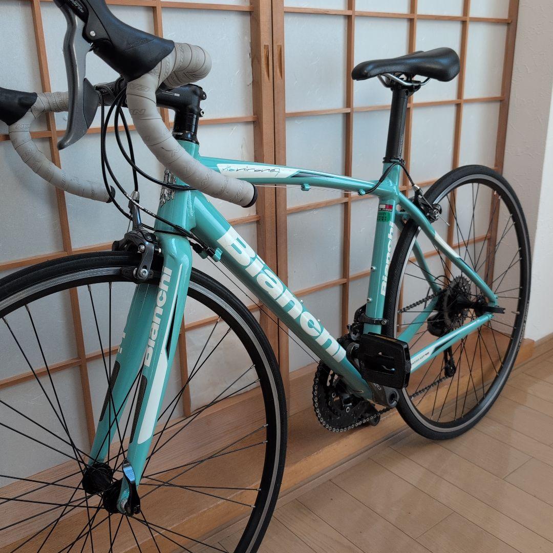 Bianchi ビアンキ ロードバイク ビアニローネ7