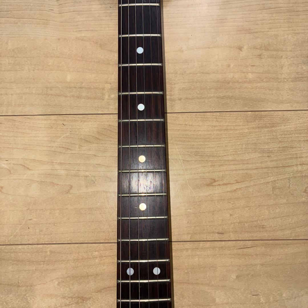 レア機　カートコバーンCS-350 アリアプロII 日本製80年代 エレキギター