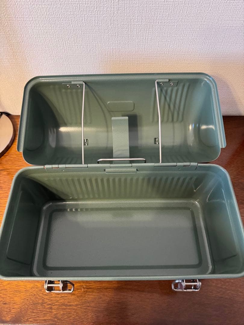 バーベキュー・調理用品 STANLEY CLASSIC LUNCH BOX 9.5L