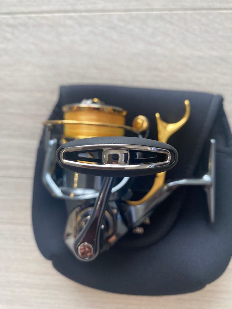 リール SHIMANO BB-X TECHNIUM C3000DXG